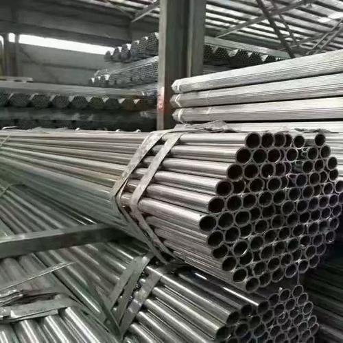福贡q355nhb耐候钢管