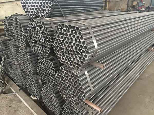 福贡nd考登钢管
